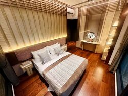 One Marina Gardens (D1), Apartment #578559981